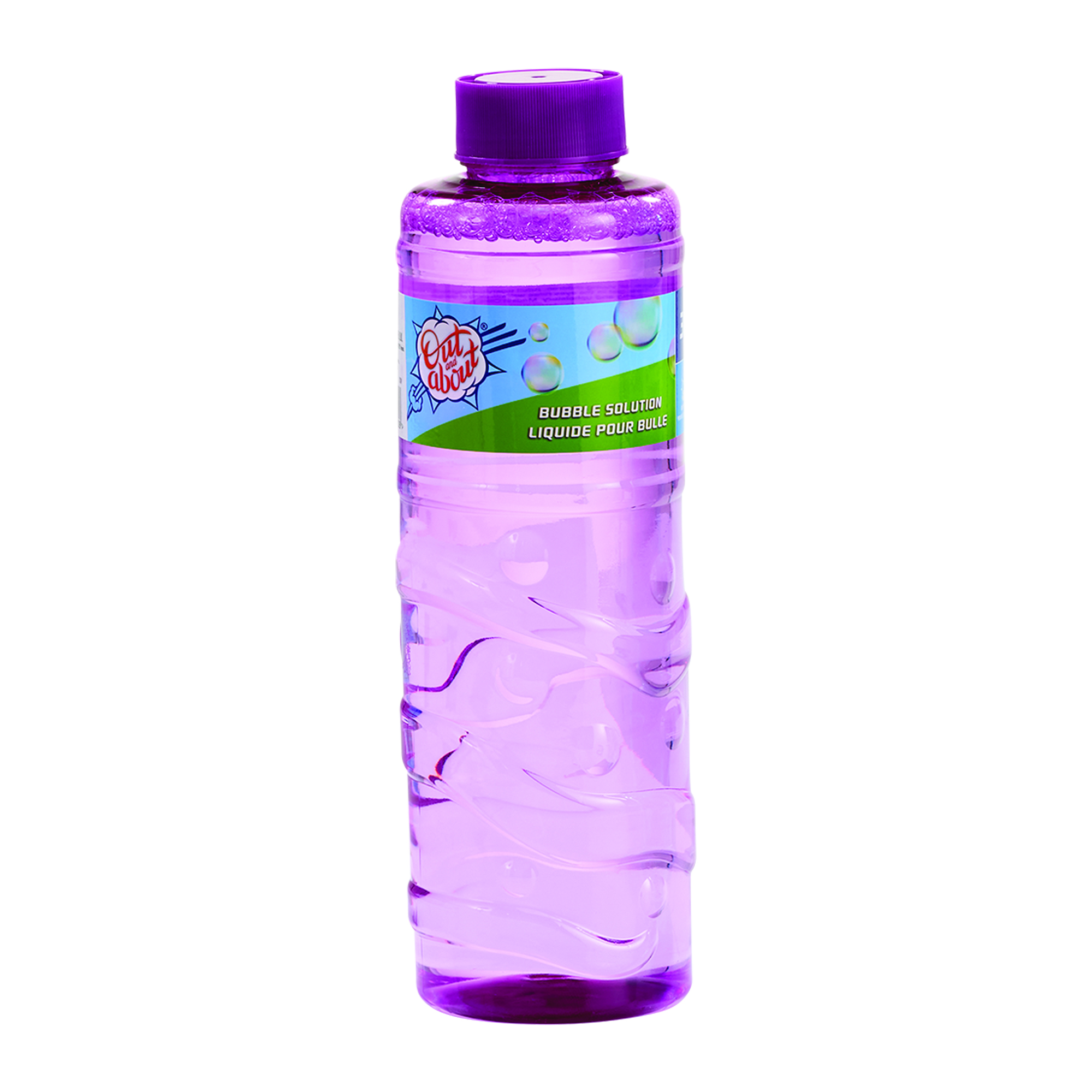 ADDO OA BUBBLE SOLUTION 1LITER