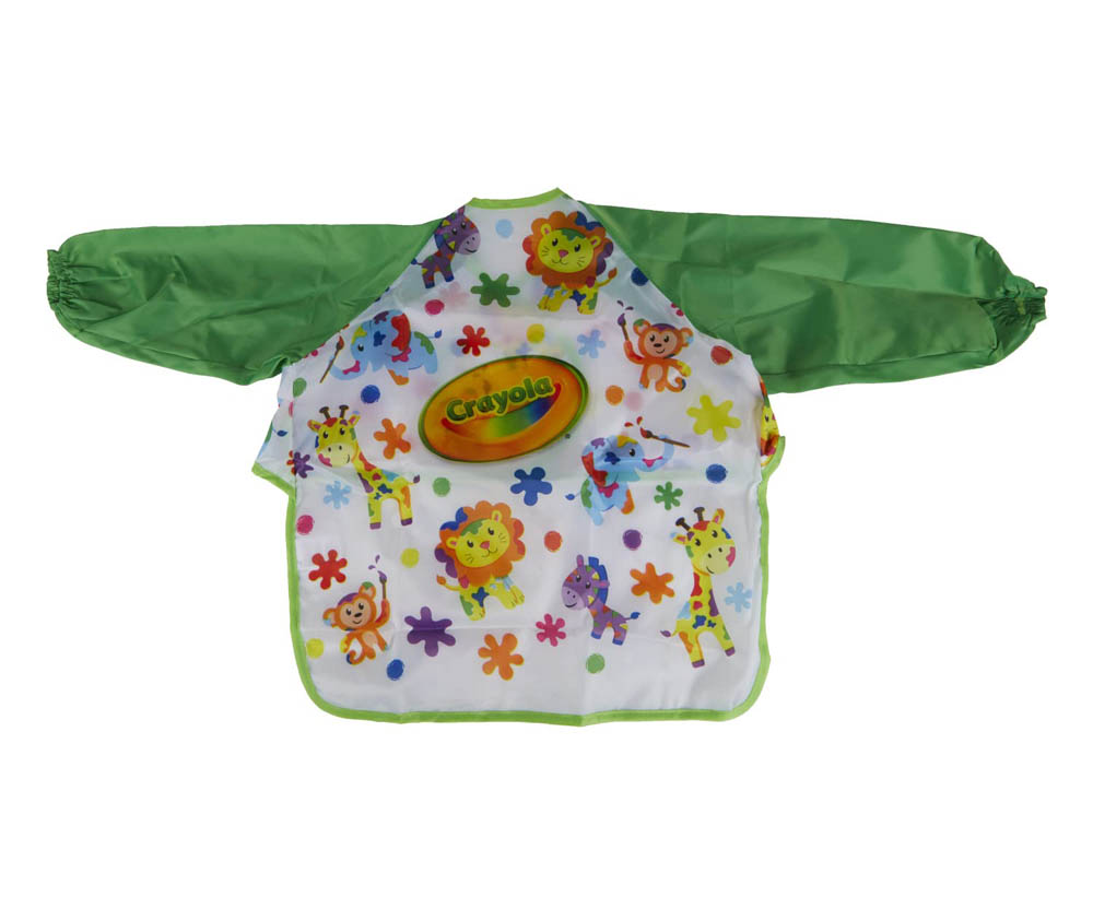 Crayola - My 1St-Art Smock Apron