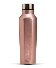 Hydrobrew – Steel Water Bottle – 800ml – Copper