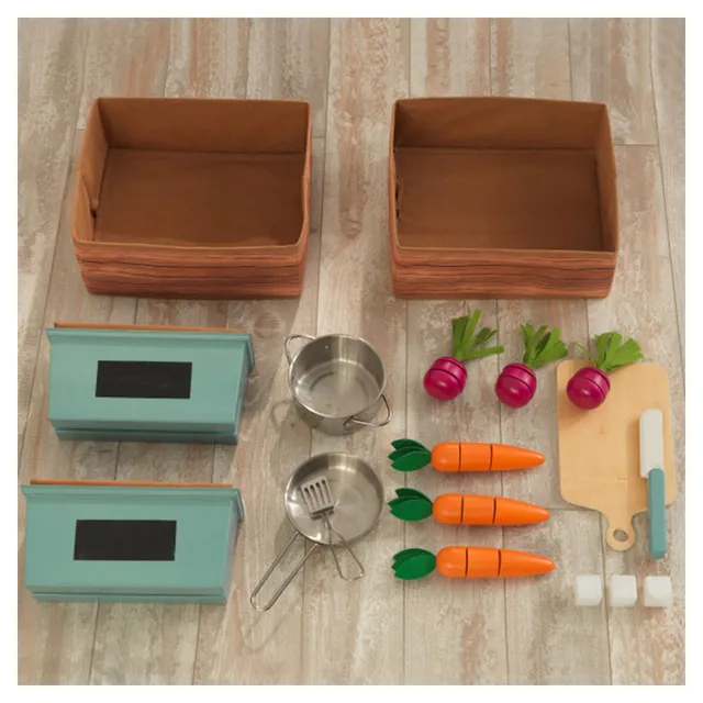 Kidkraft  – Kidkraft Farm To Table Kitchen