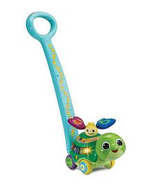 Vtech – Baby Explore & Discover Roller, Interactive Baby Toy with Gears