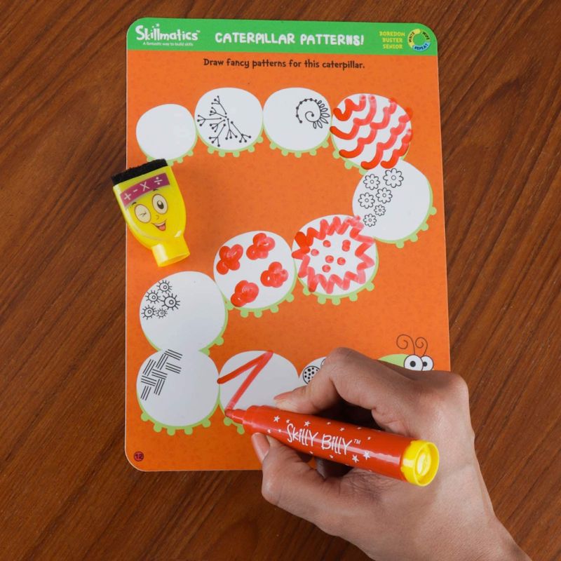 Skillmatics – Math Master