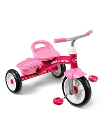 Radio Flyer – Pink Rider Trike