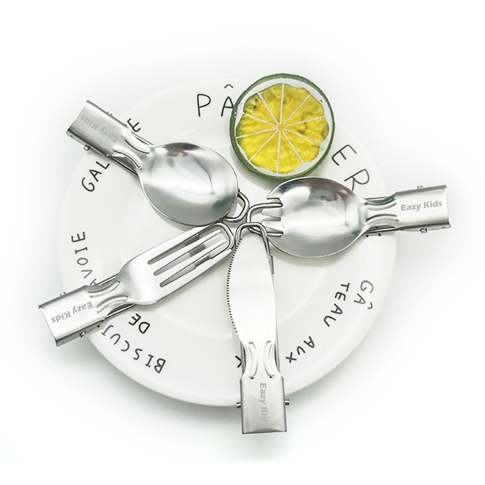Eazy Kids - Folding - Fork