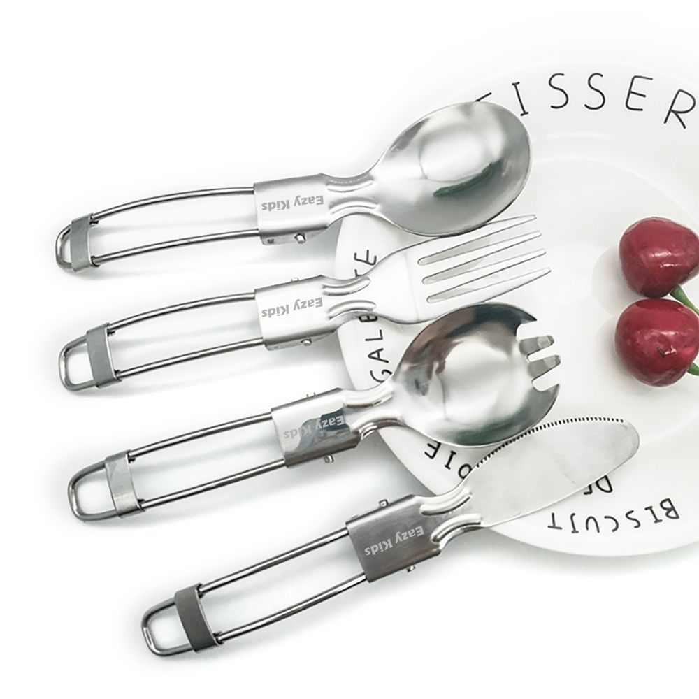 Eazy Kids - Folding - Fork