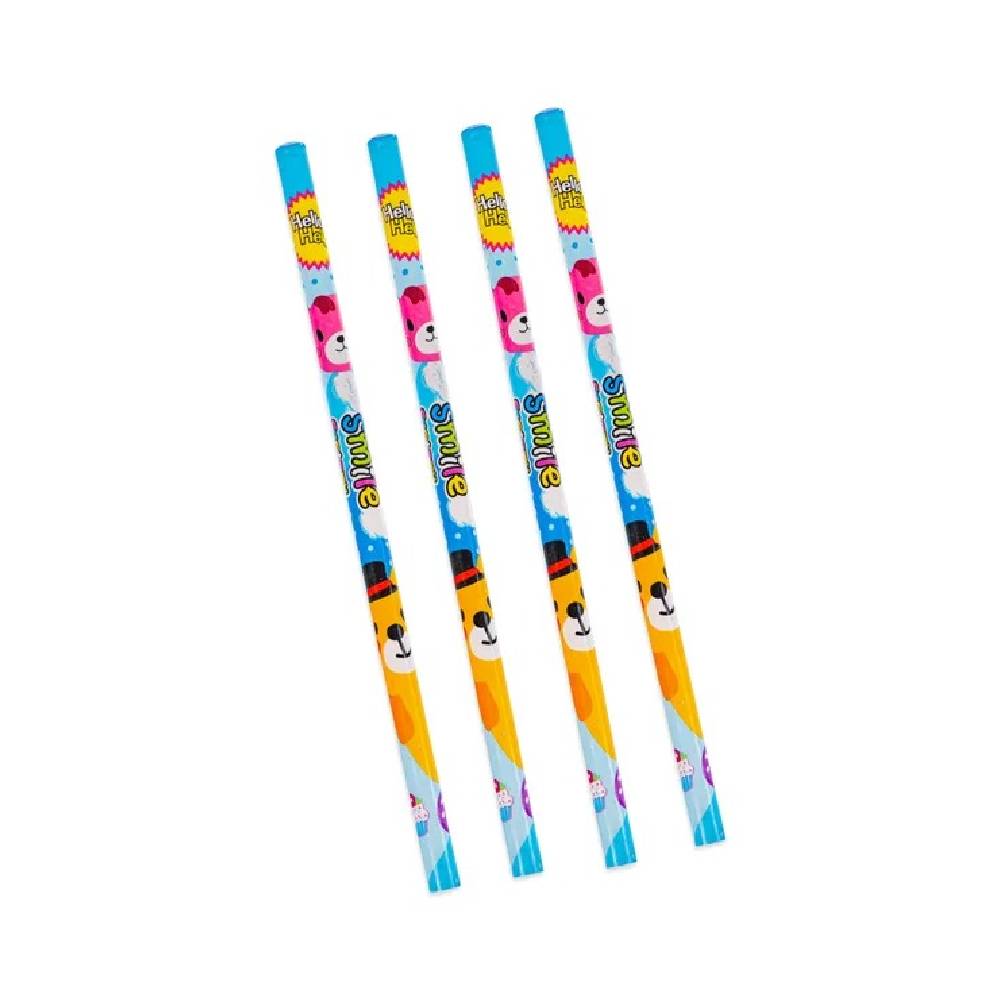 Eazy Kids – HB Pencil – Blue – 50pcs