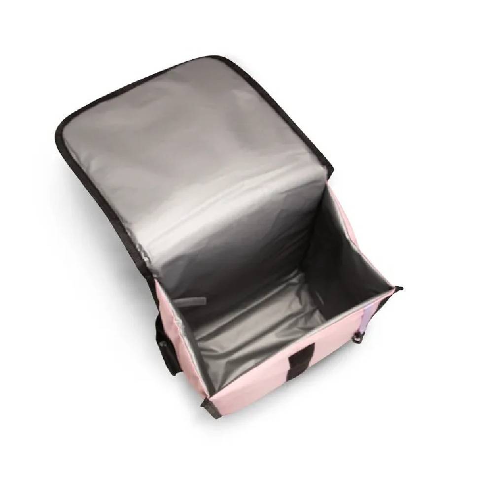 Eazy Kids - Lunch Bag - Pink & Lavender