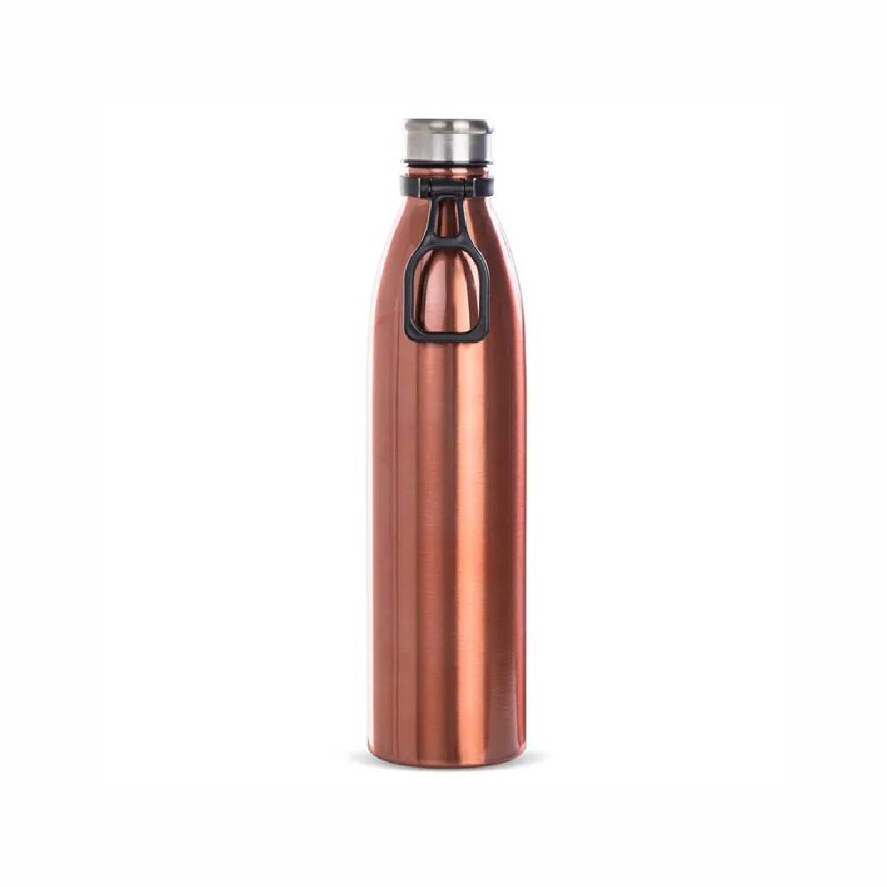 Eazy Kids - Steel Water Bottle - 1150ml - Copper