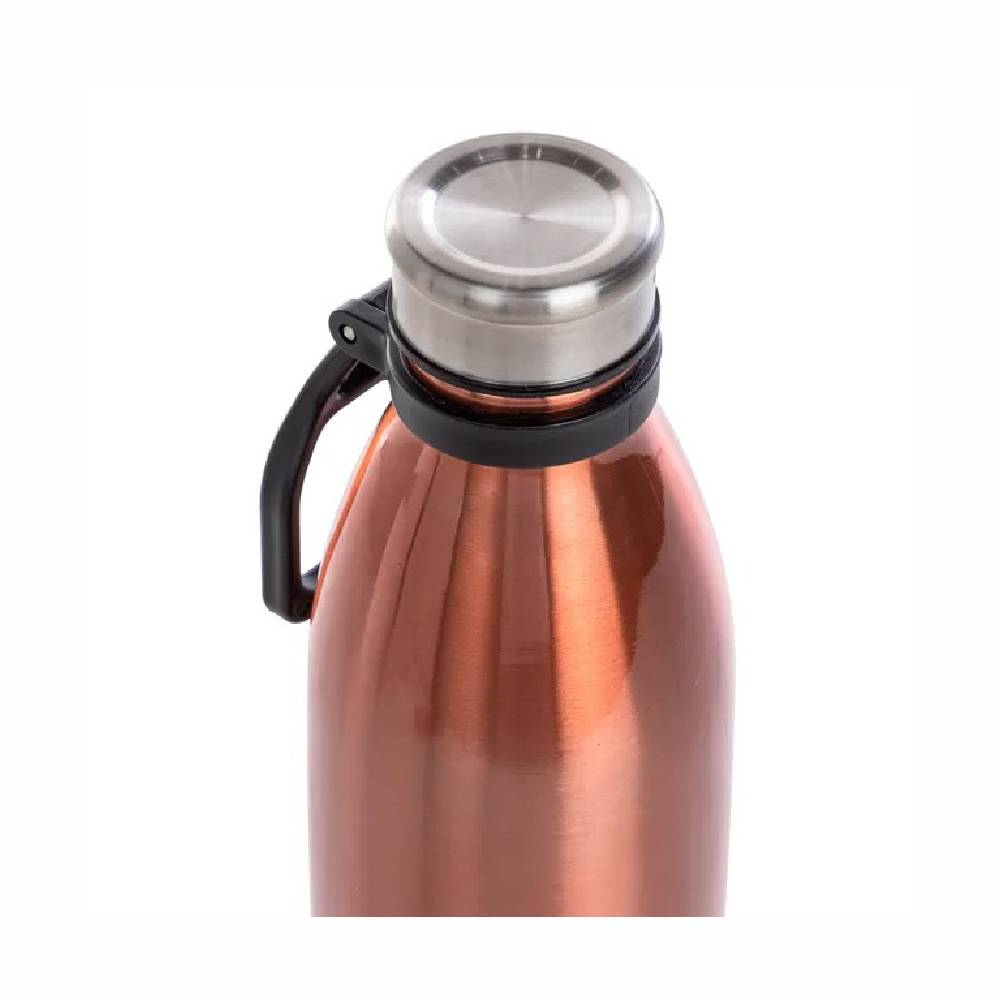 Eazy Kids – Steel Water Bottle – 1150ml – Copper
