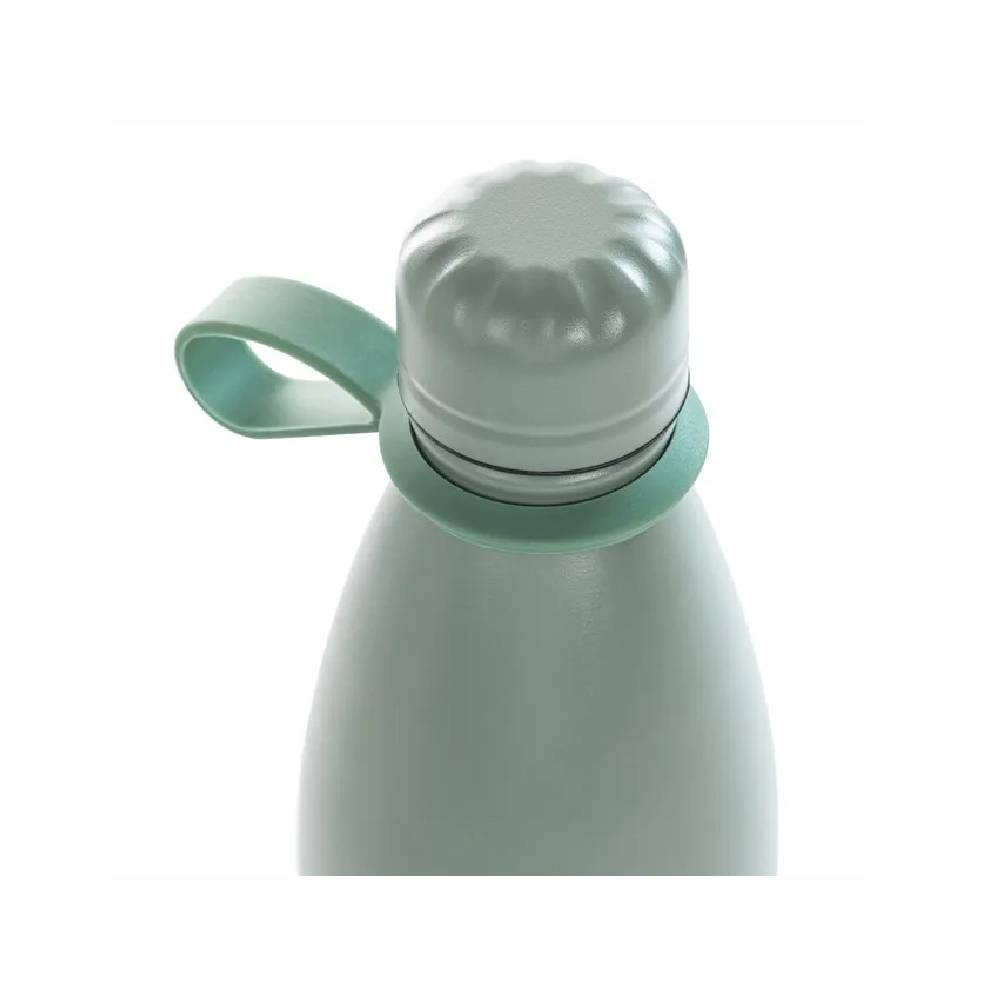 Eazy Kids – Steel Water Bottle – 1L Green