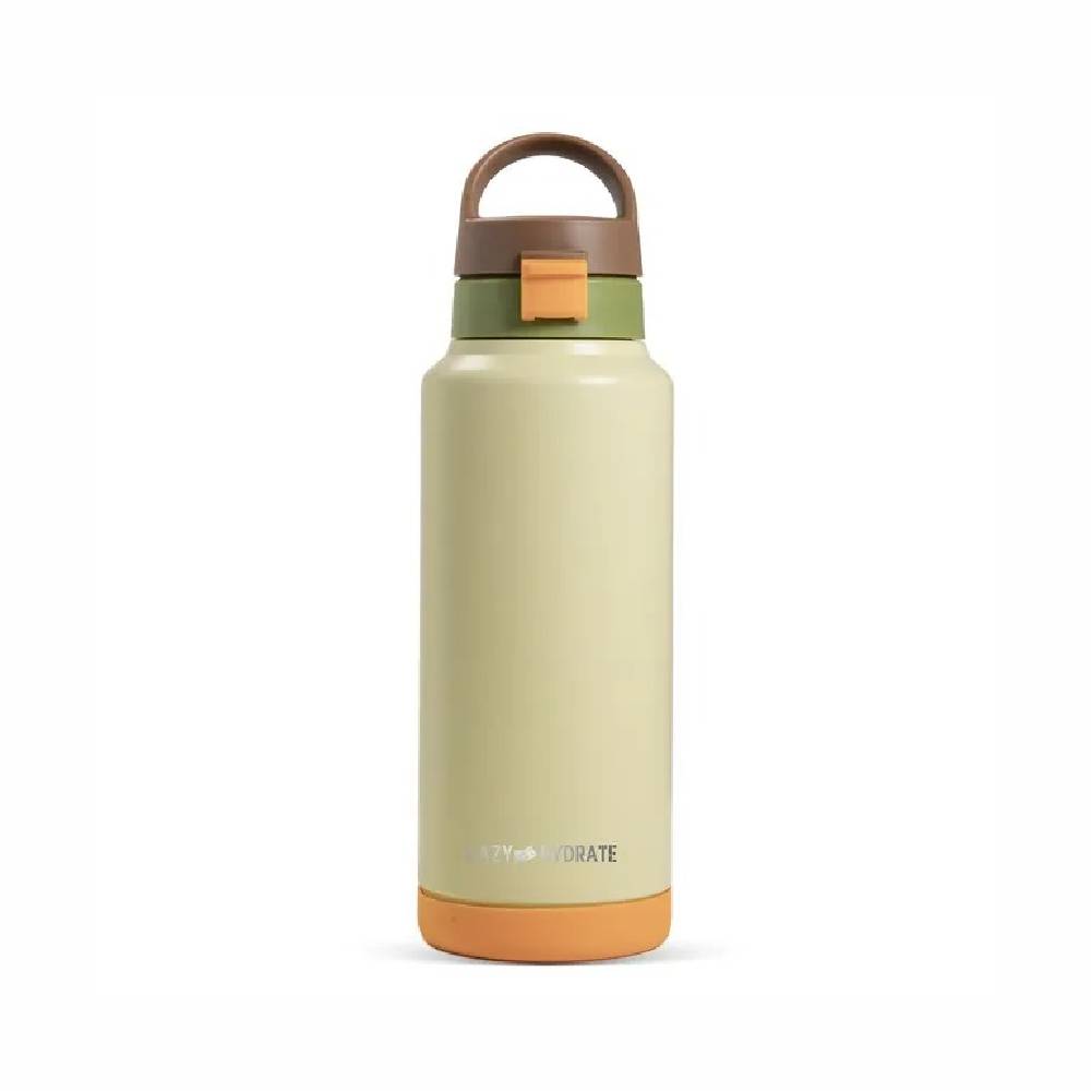 Eazy Kids - Vacuum Insulated Water Bottle Refresh - 950ml - Green