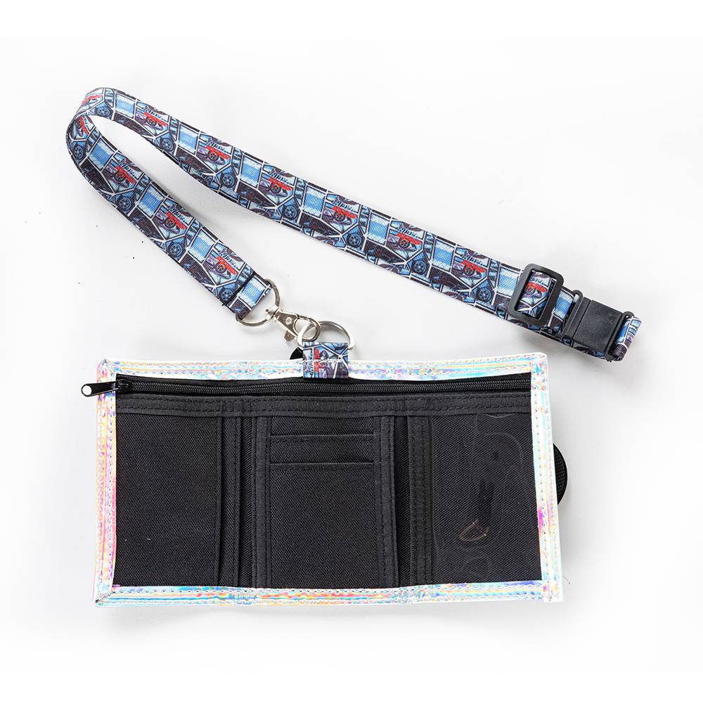 Eazy Kids - Wallet - Drift Racing