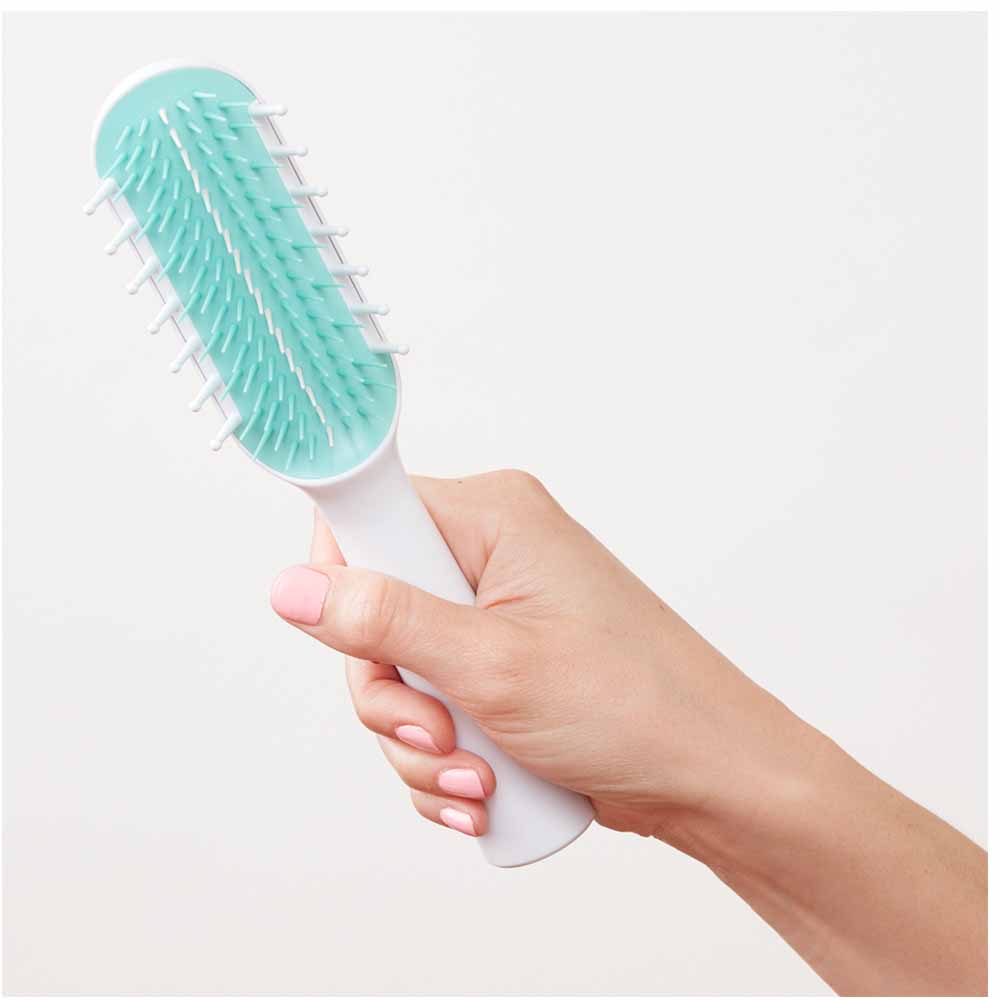 Fridababy – Frida Toddler Thick Or Curly Hair Detangler
