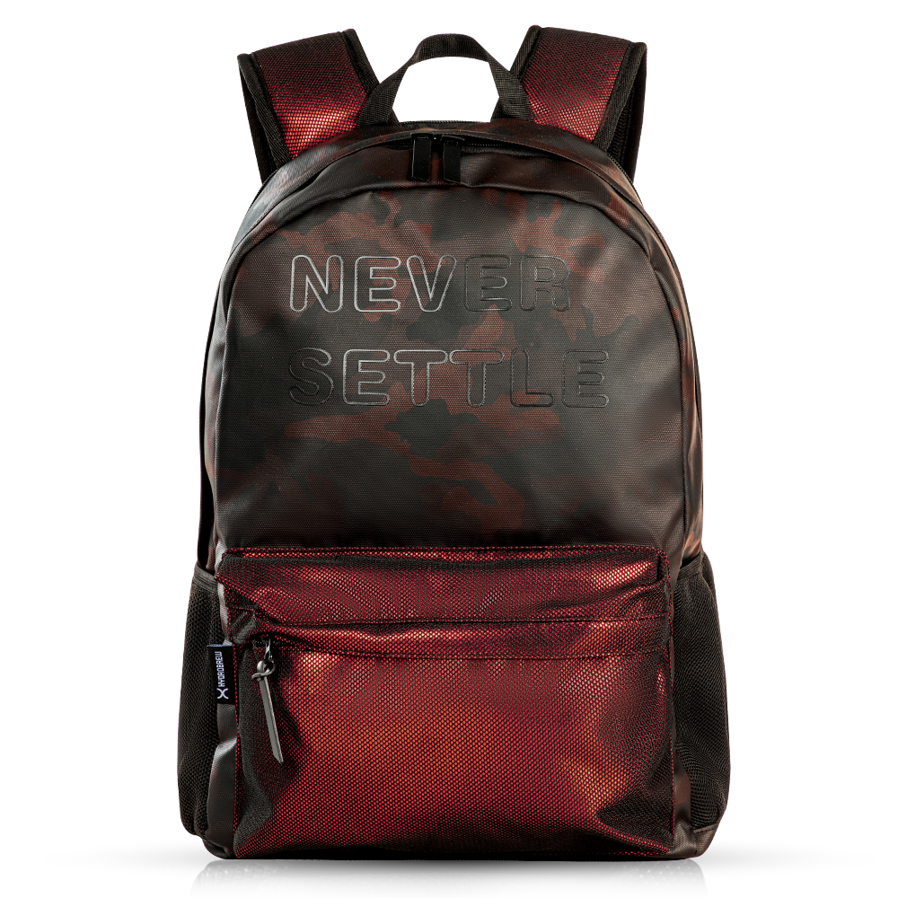 Hydrobrew - 18" Backpack - Brown