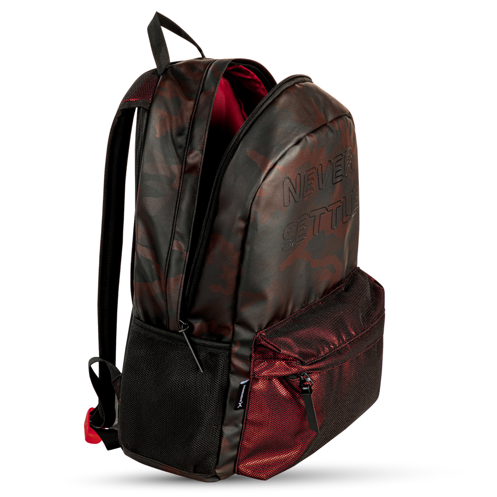 Hydrobrew - 18" Backpack - Brown