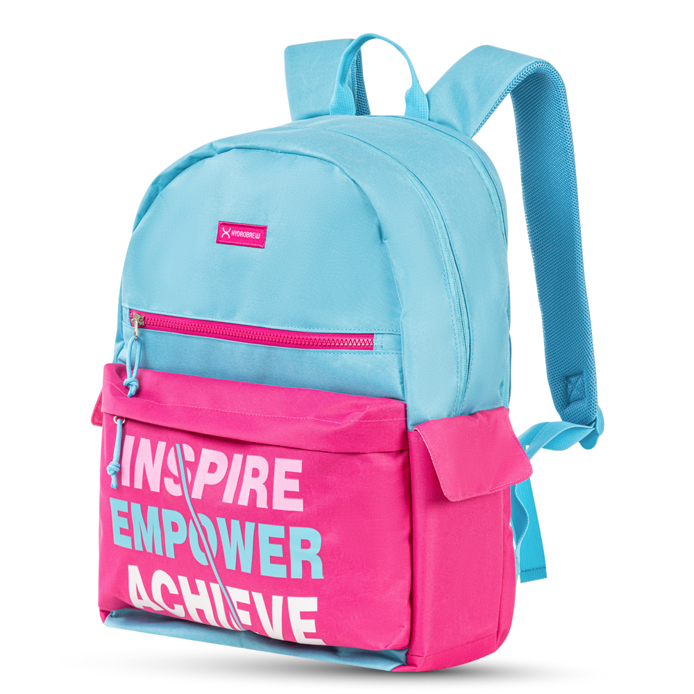 Hydrobrew - 18" Backpack - Pink