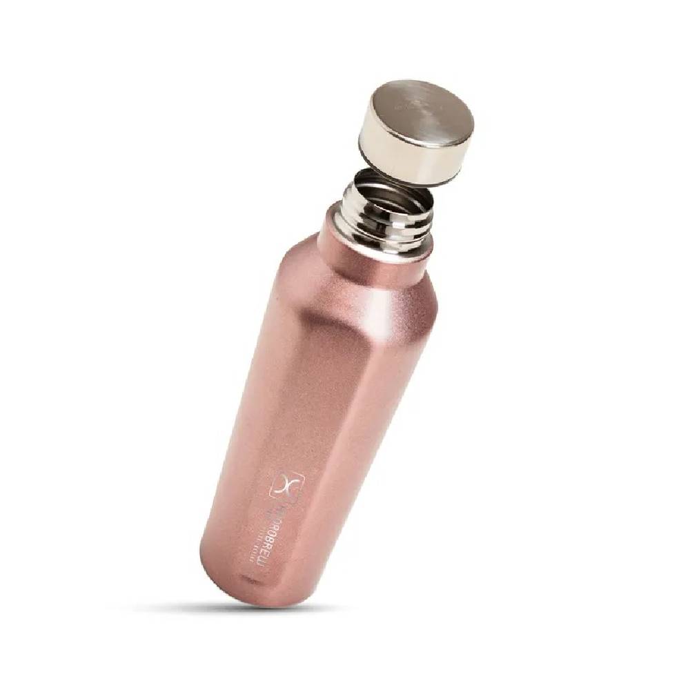 Hydrobrew – Steel Water Bottle – 800ml – Copper