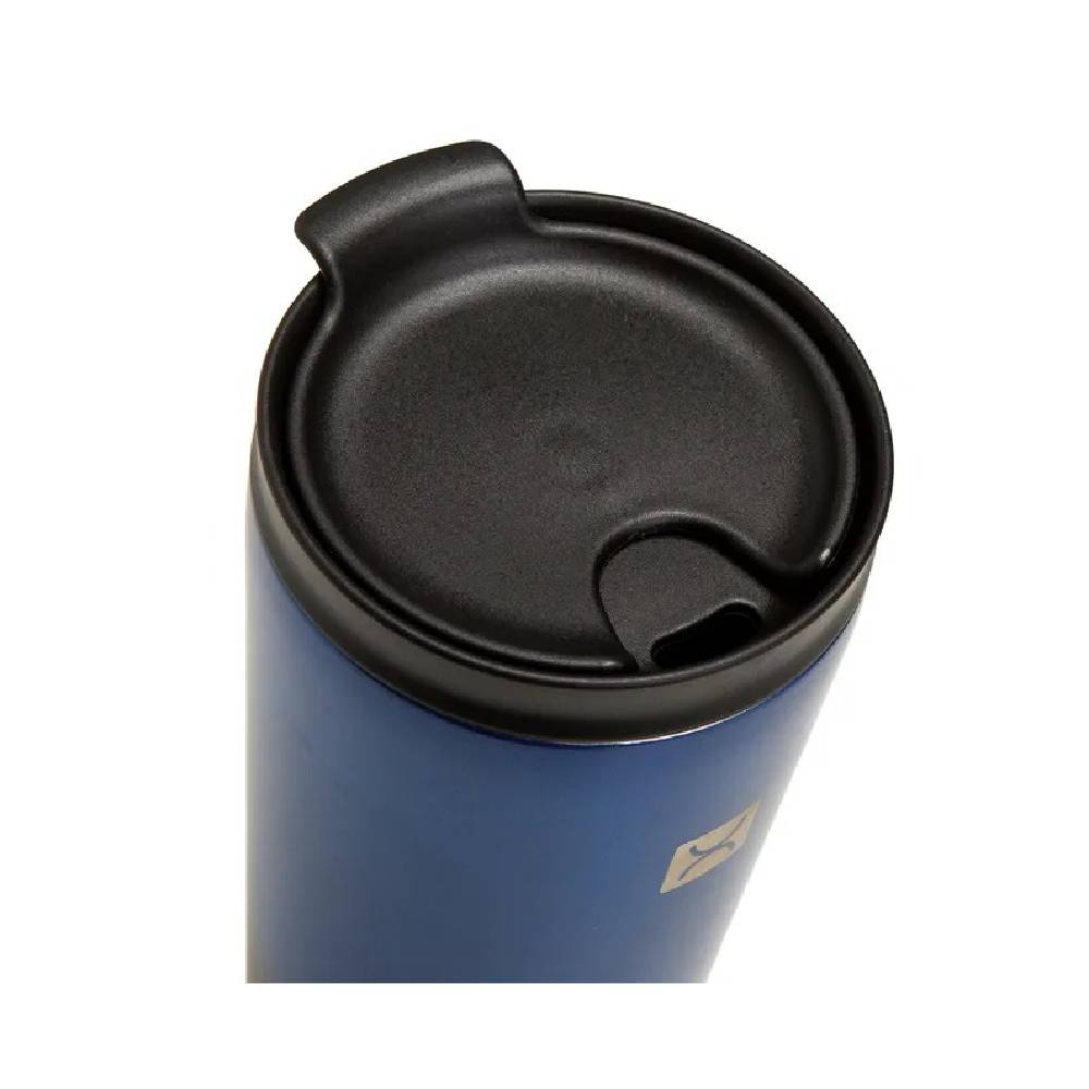 Hydrobrew – Vacuum Insulated Quencher Mug, 700ml – Blue