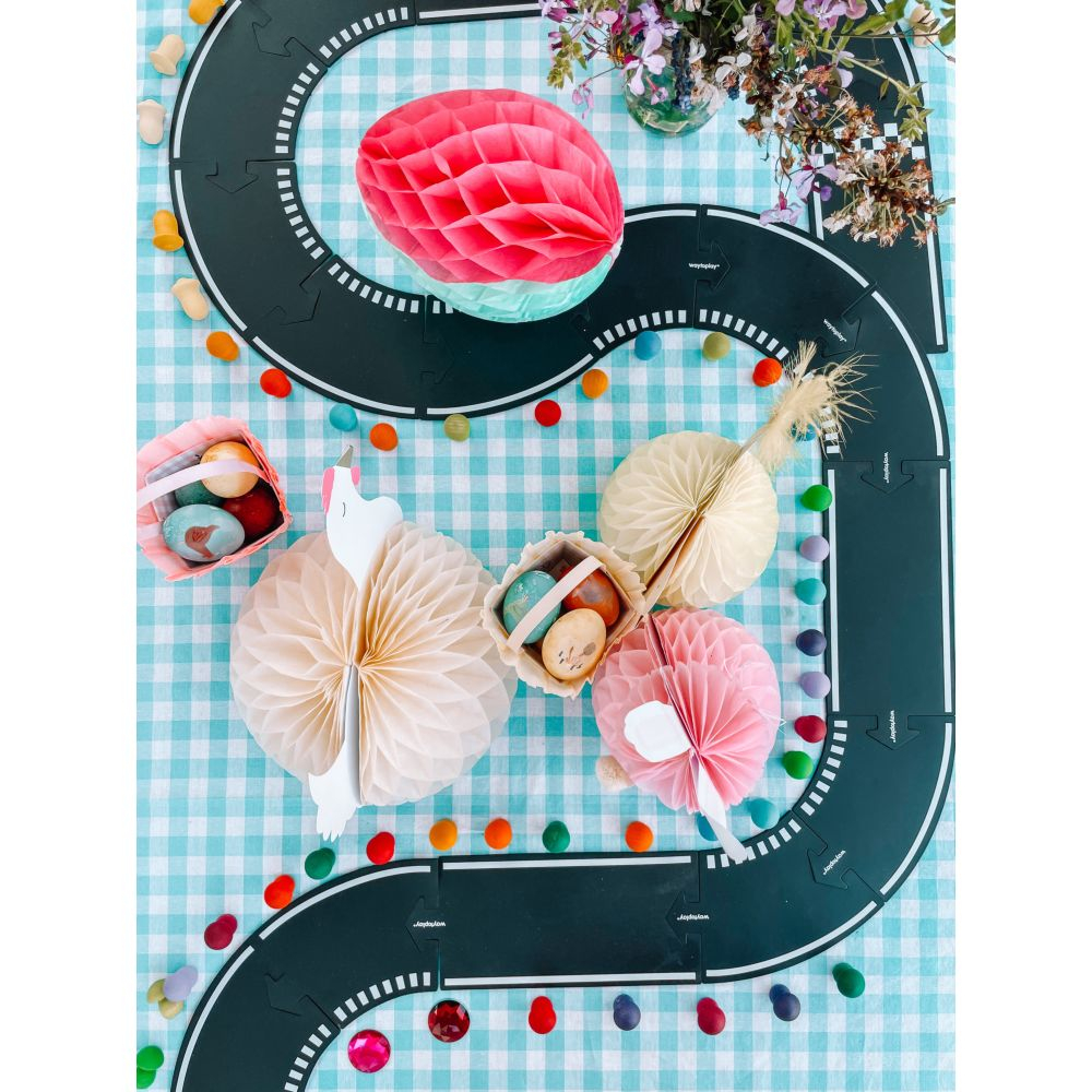 Waytoplay – Express Way