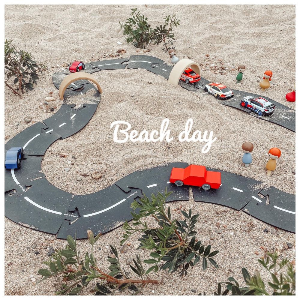 Waytoplay – Express Way