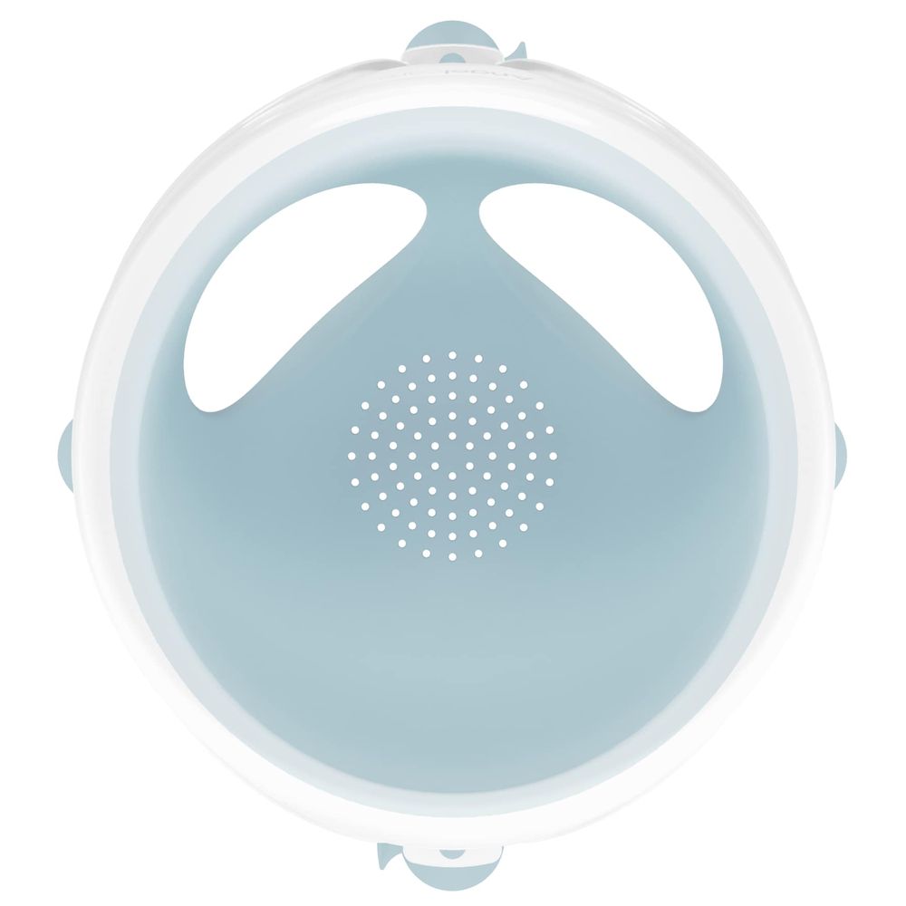 Angelcare – Soft Touch Bath Seat – Aqua