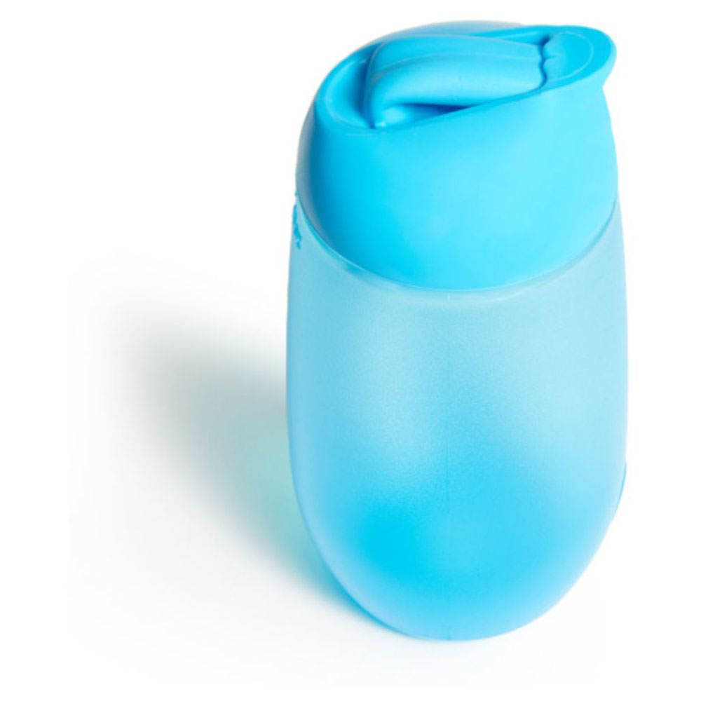 Munchkin - Simple Clean Straw Cup 1Pk 10Oz - Blue