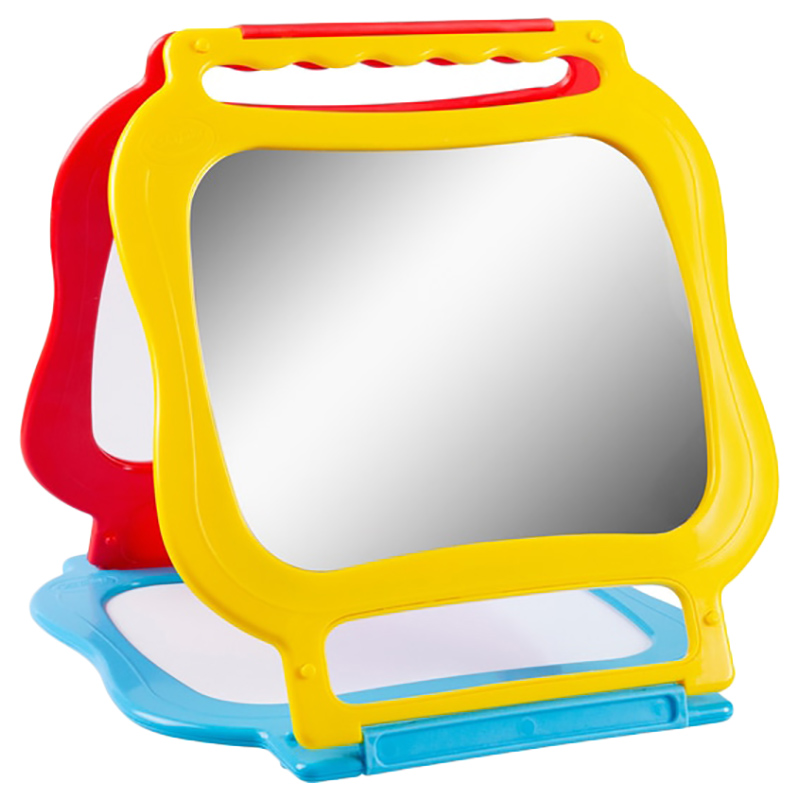 Crayola – Creative Fun 5-In-1 Tabletop Easel