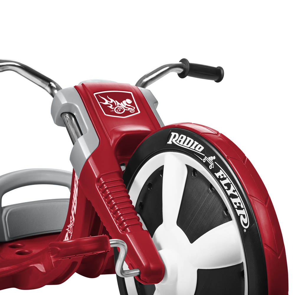Radio Flyer – Deluxe Big Flyer