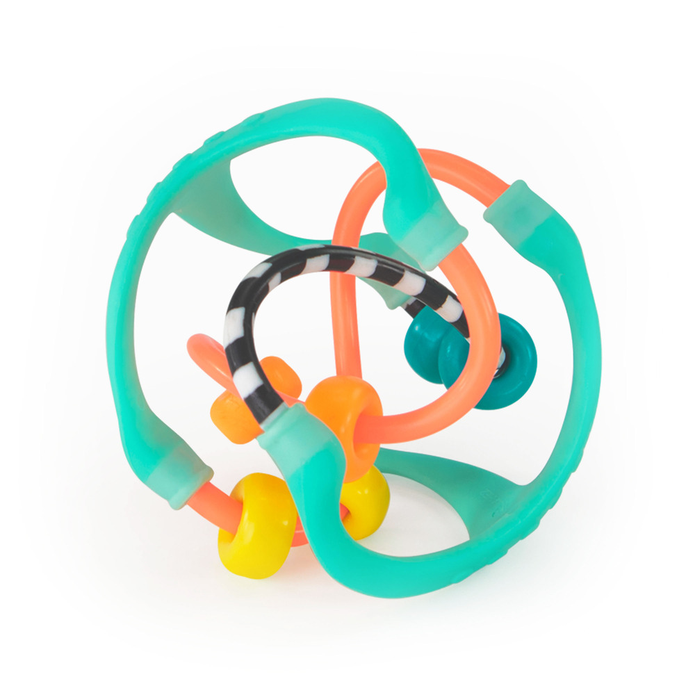 Sassy Toys - Busy Ball