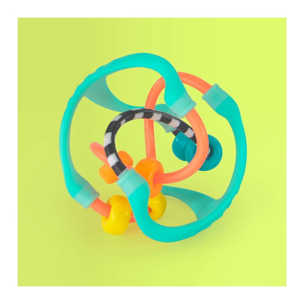 Sassy Toys - Busy Ball