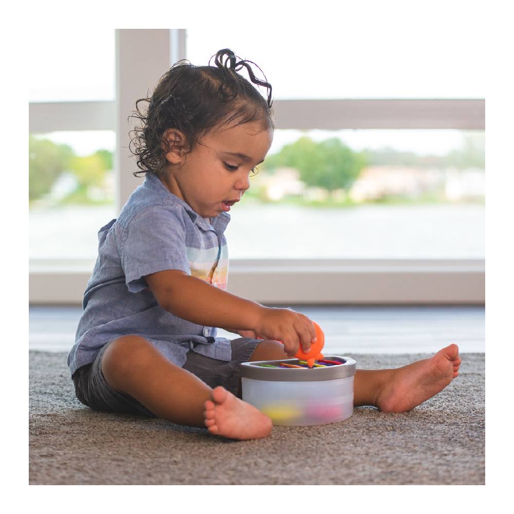 Sassy Toys - Fruit Fill N' Spill