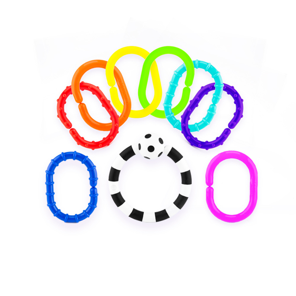 Chicco – Tulip Rattle 3-18m