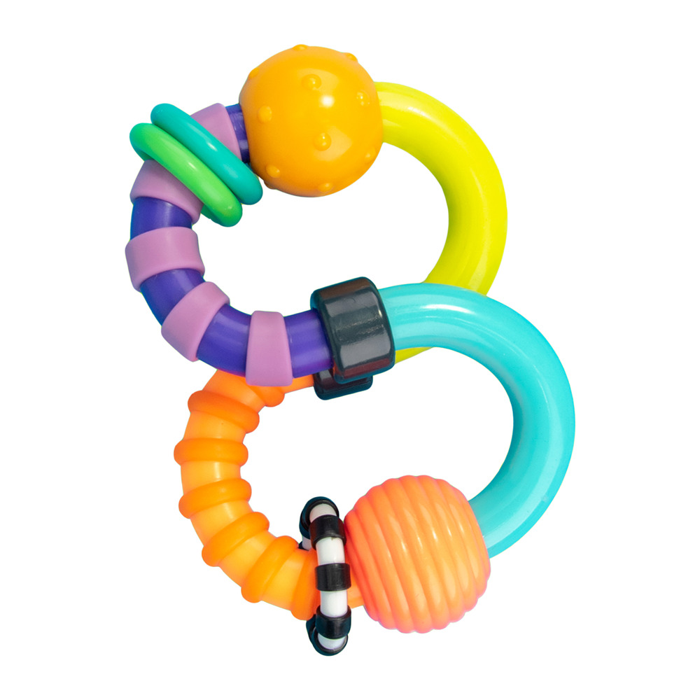 Chicco – Tulip Rattle 3-18m