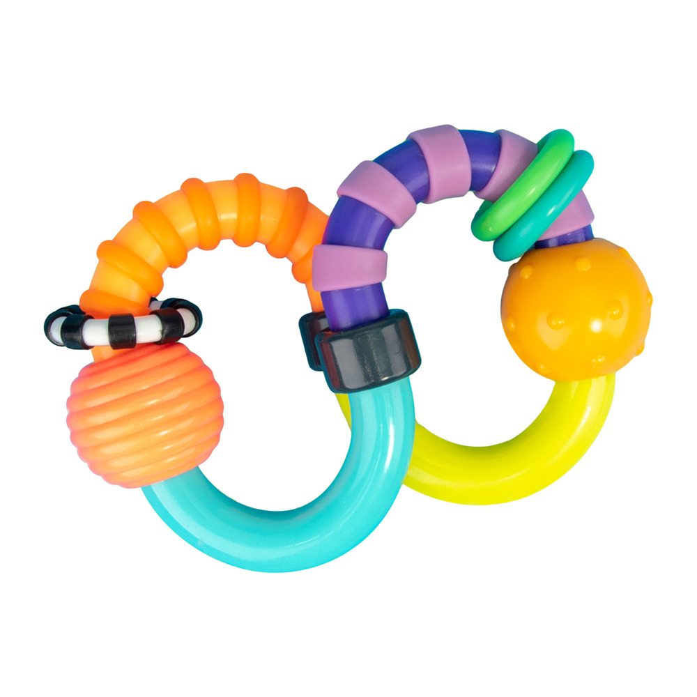 Sassy Toys - Twist - A - Roo