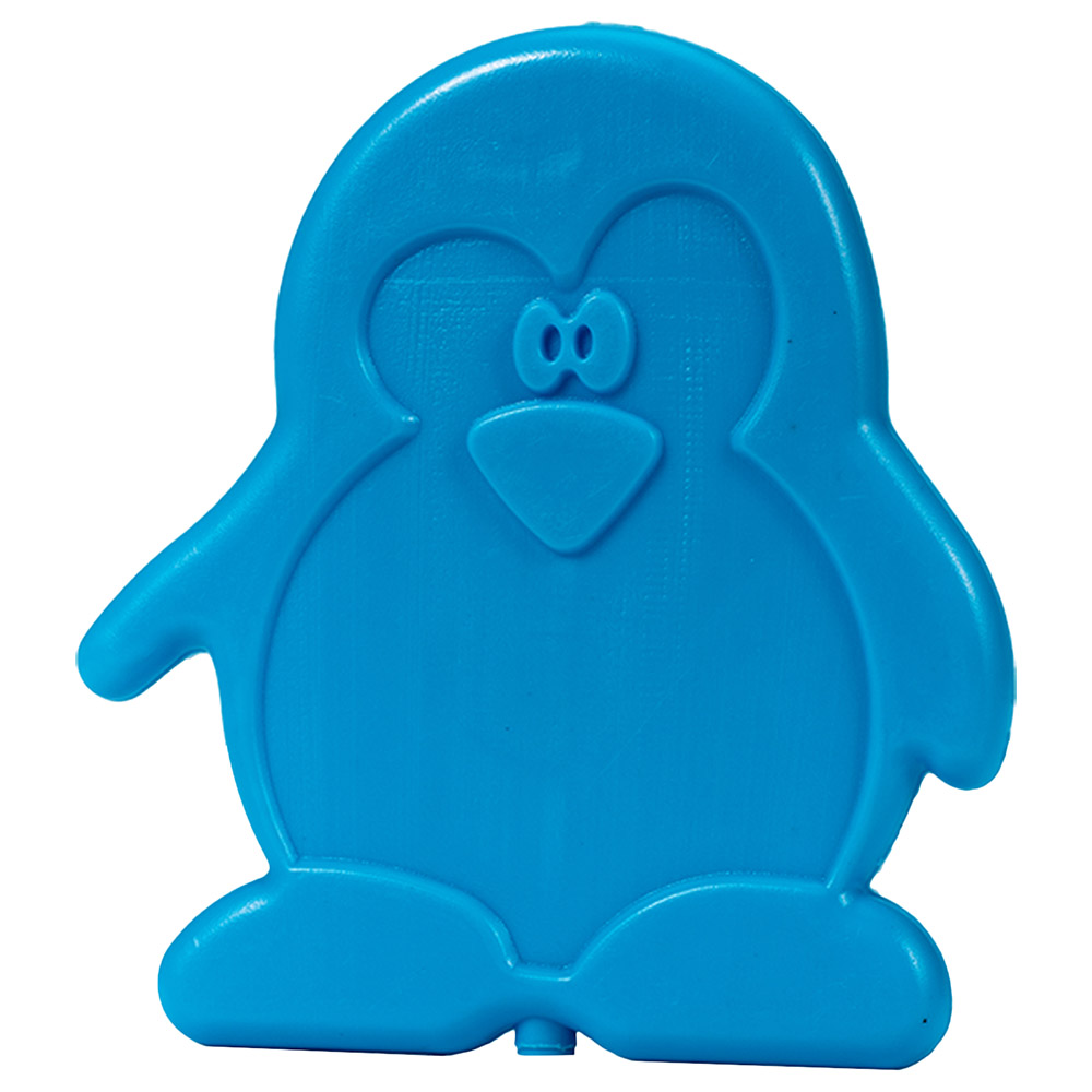 Eazy kids – Ice Packs for Lunch bags – Set of 4 – Blue