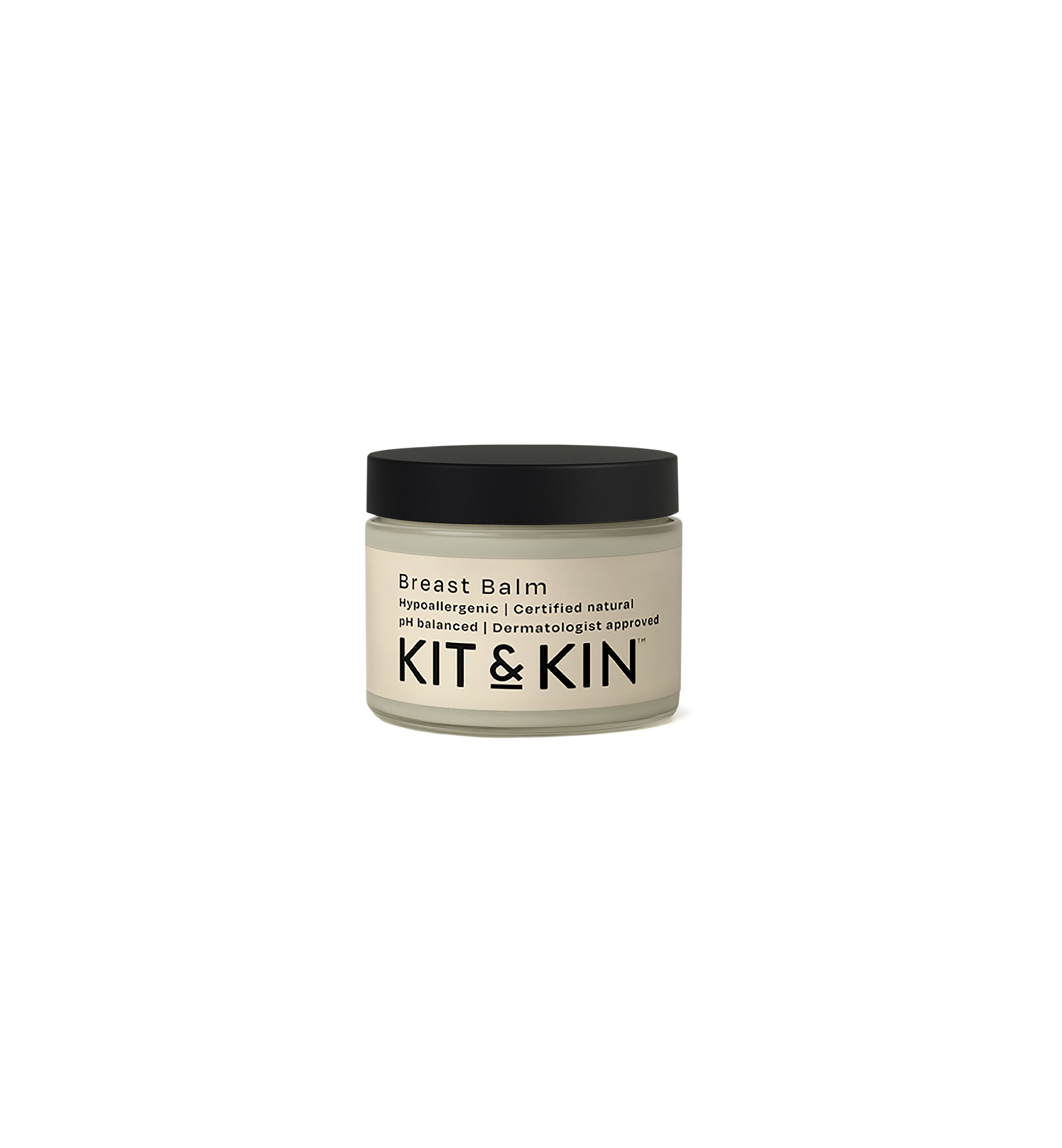 Kit & Kin - Breast Balm - 50g