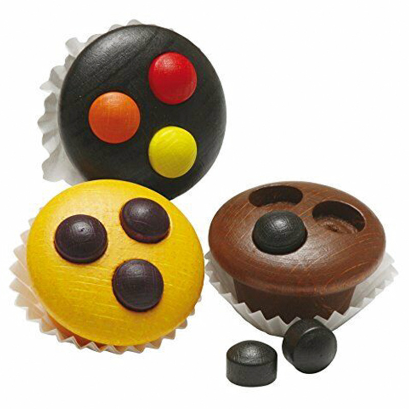 Erzi - Cupcakes