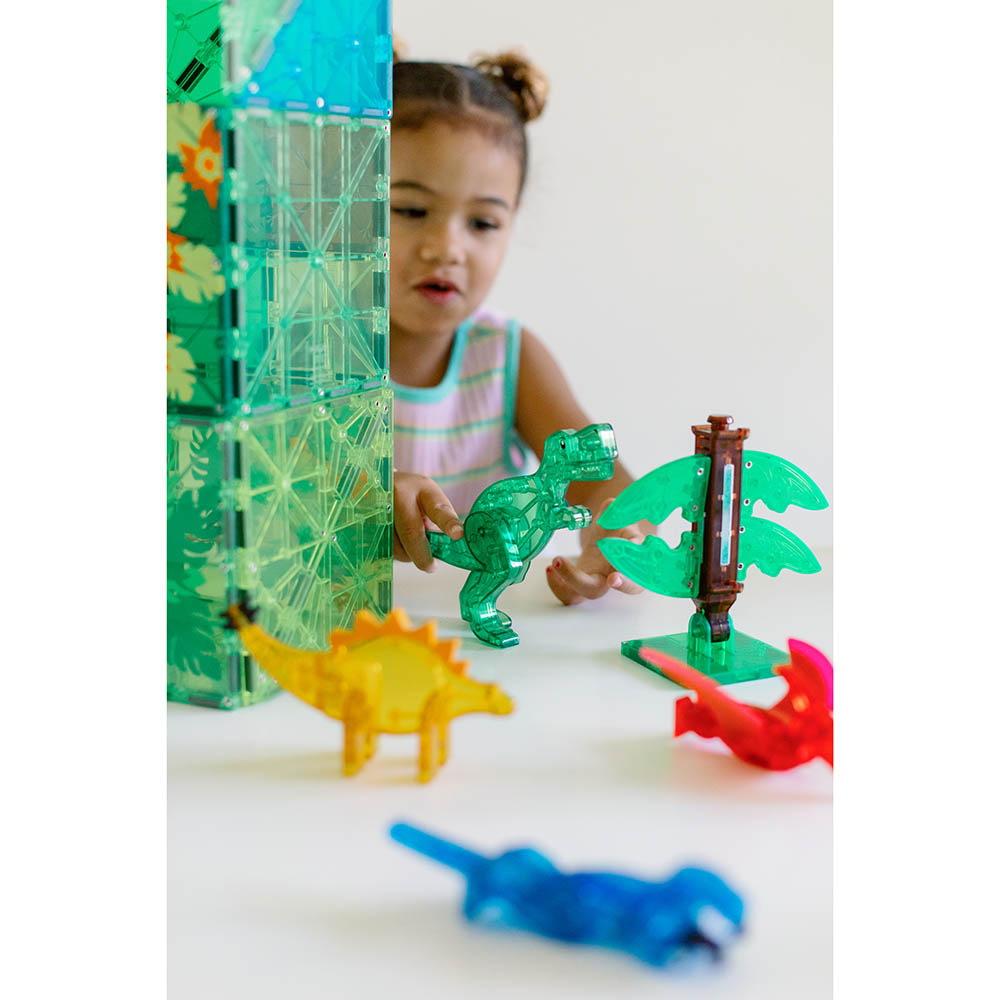 Magna Tiles – Freestyle 40-Piece Set