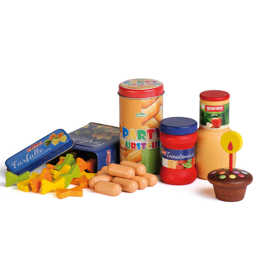 Erzi - Shop Assortment For The Youngest