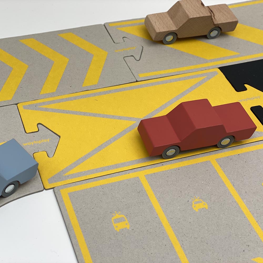 Waytoplay – Express Way