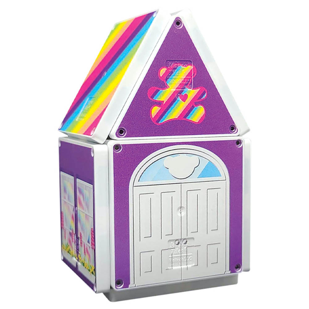 Magna Tiles - Pajama Party Cub Condo