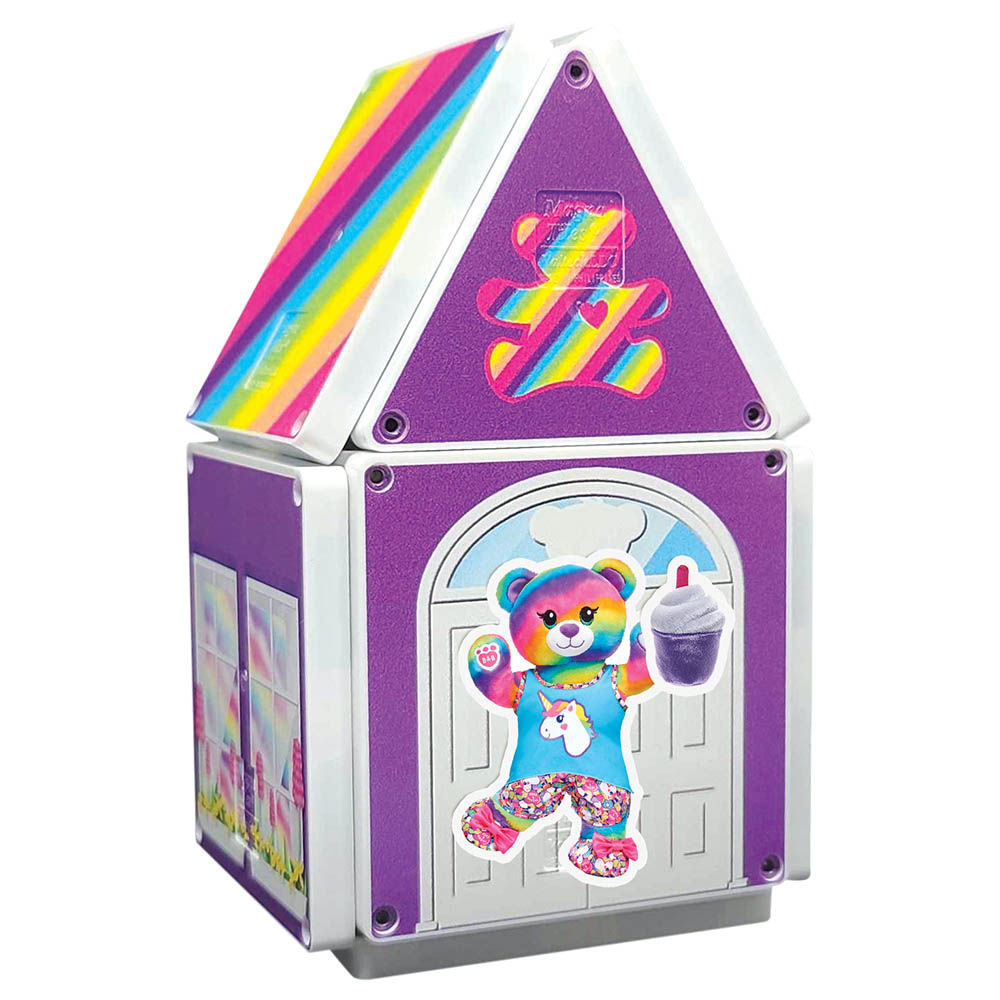 Magna Tiles - Pajama Party Cub Condo