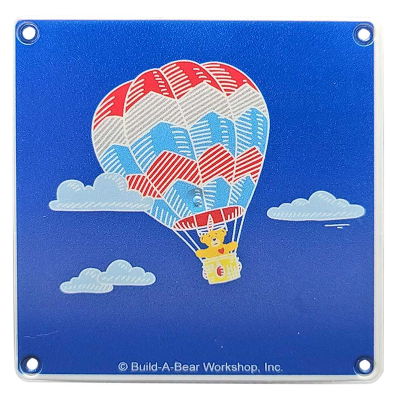 Magna Tiles – The Workshop Cub Condo