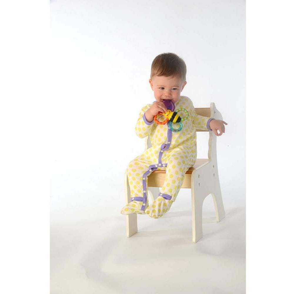 Sassy Toys – Bumble Bites Teether