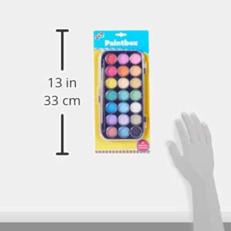 Galt Toys Paintbox