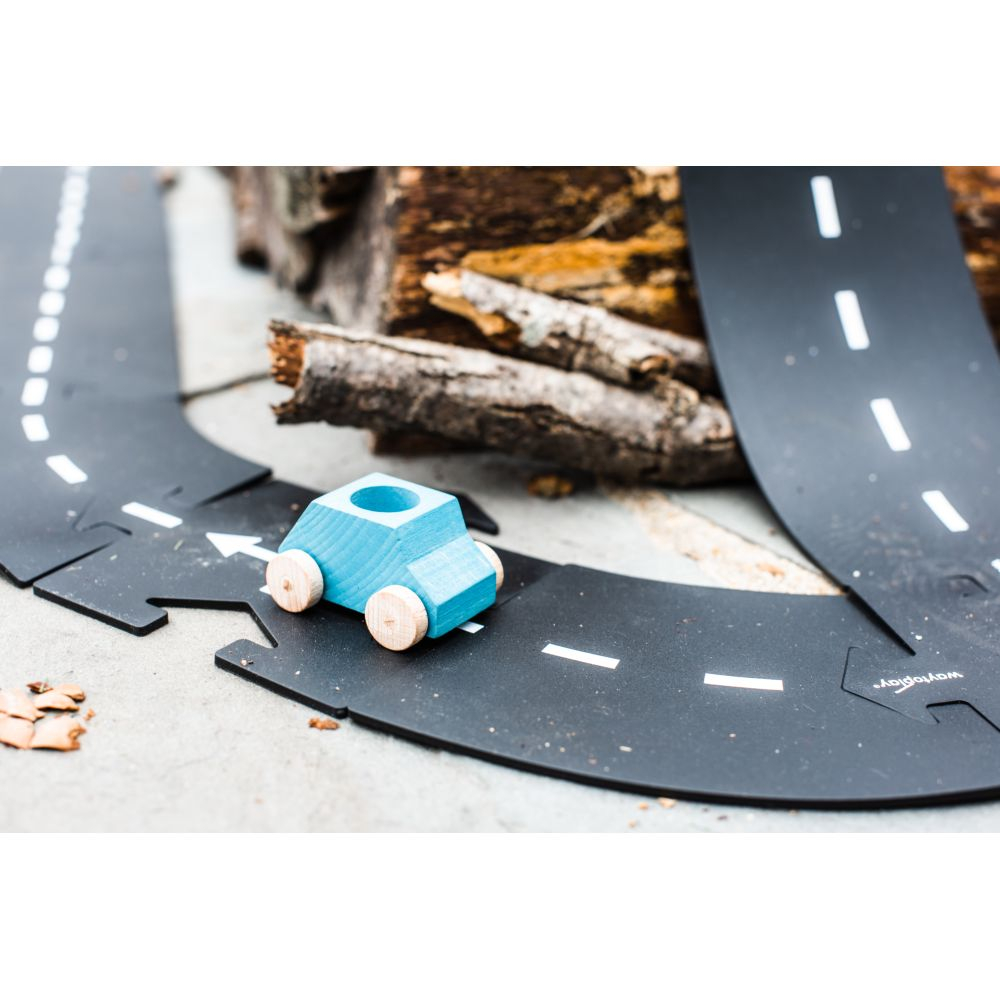 Waytoplay – Express Way