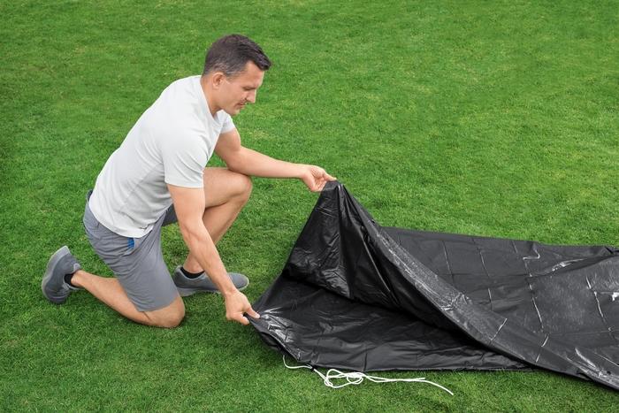 Bestway - Solar Pool cover 5.27m