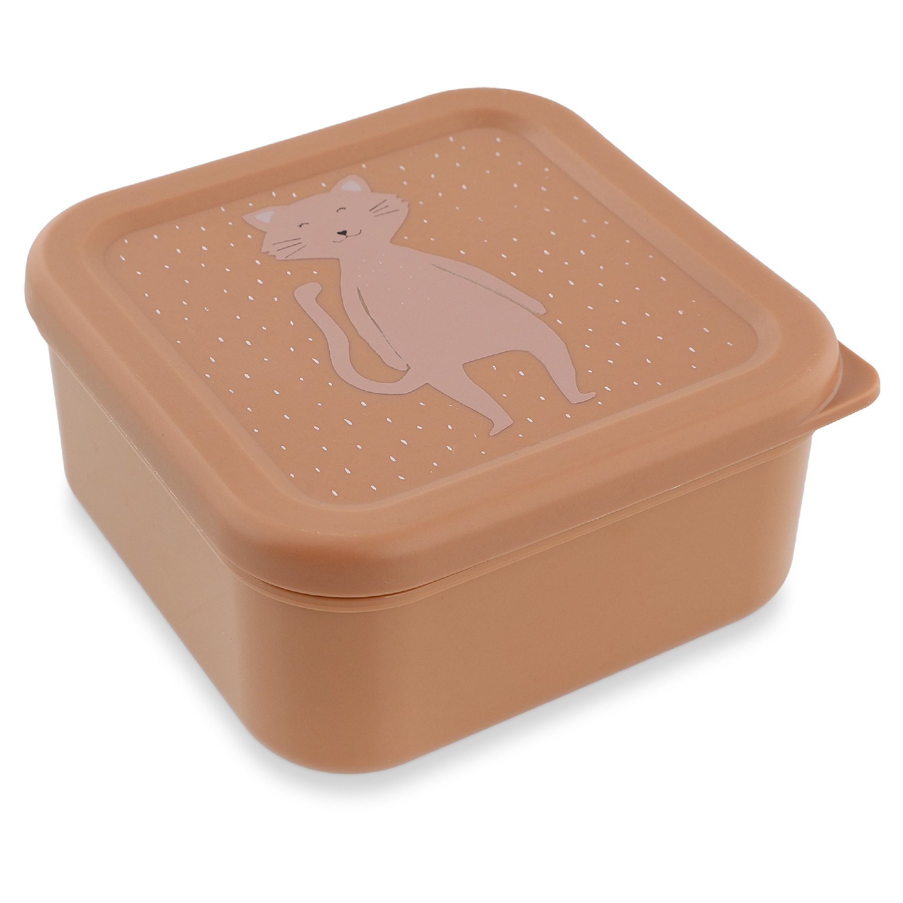 Snack Box Nesting - Set of 3 - Mrs. Cat