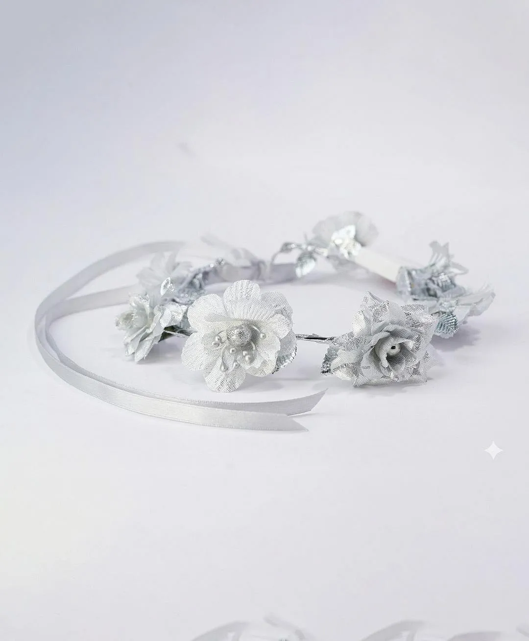 Little Luxuries Crystal Butterfly Hair Claw