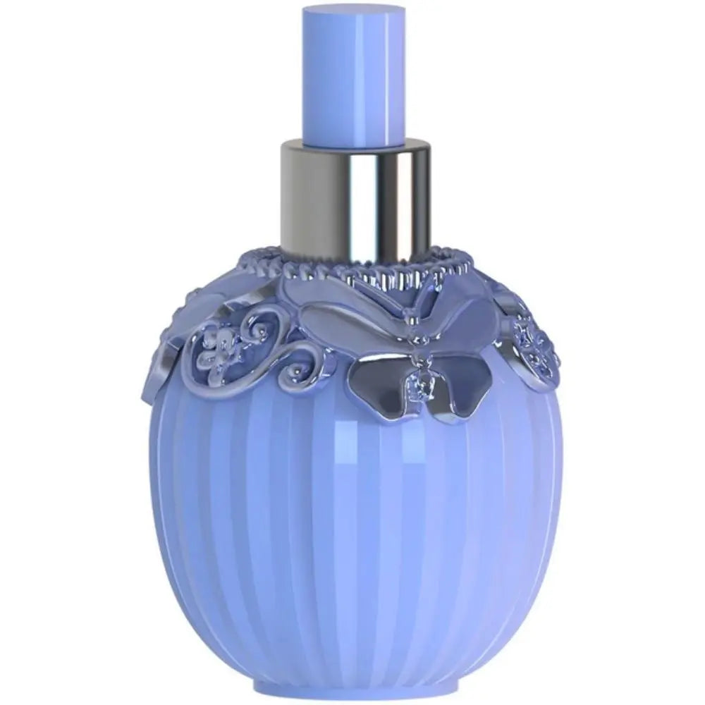 Perfumies – Doll & perfume 14cm 8-piece assortment